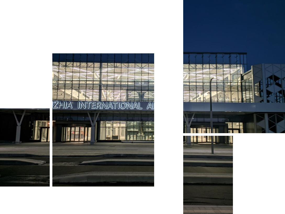 Zaporizhzhia International Airport